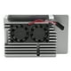 thumbnail image 4 of Caja protectora Raspberry Pi, carcasa de aleación de aluminio para carcasa de aleación de aluminio, tecnología de vanguardia, 4 of 8