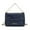 Navy, variant on MKF Collection Danna Vegan Leather Women's Shoulder Bag, Classy Crossbody Purse Handbag by Mia K - Cognac