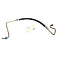 thumbnail image 2 of Power Steering Pressure Line Hose Assembly-Pressure Line Assembly Gates 354010, 2 of 4