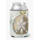 thumbnail image 1 of Abrazadera aislante para bebidas, lata o botella de dólar de arena, 1 of 1
