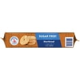 thumbnail image 4 of Voortman Bakery Zero Sugar Shortbread Cookies 8 oz., 12 Count (pack of 2), 4 of 8