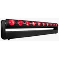 thumbnail image 2 of Panel de Luz Led MISSION 10 ALIEN PRO 36 Panales 16W DMX 512, 2 of 4