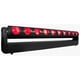thumbnail image 2 of Panel de Luz Led MISSION 10 ALIEN PRO 36 Panales 16W DMX 512, 2 of 4