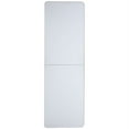 thumbnail image 5 of 8-Foot Height Adjustable Granite White Plastic Folding Event Table, 5 of 5