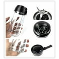 thumbnail image 5 of Customized Color Automatic 6 Blade Portable Smoothie Juice Maker Portable USB Blender, 5 of 5
