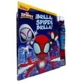 thumbnail image 2 of Libro Libro Linterna Spidey Y Sus Sorprendentes Amigos Tapa Dura, Autor Varios, Editorial Phoenix International Publications, 2 of 5