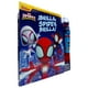 thumbnail image 2 of Libro Libro Linterna Spidey Y Sus Sorprendentes Amigos Tapa Dura, Autor Varios, Editorial Phoenix International Publications, 2 of 5