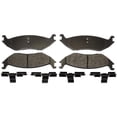 thumbnail image 4 of Raybestos Brakes SP967TRH_SUS BRAKE PADS OEM, 4 of 4