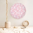 thumbnail image 5 of Kdxio Easter Cute Rabbit Bone China Decorative Plate Ceramic Decorative Plate for Home Office Wall Stand Decorative Plates for Home Bedroom-10in, 5 of 6