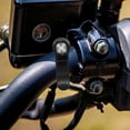 thumbnail image 4 of unbranded Gancho Multifuncional Para Motocicleta Negro Para Bolsa Casco Y Accesorios, 4 of 8