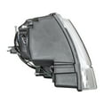 thumbnail image 4 of New Left Headlight Compatible With Jeep Grand Cherokee Laredo Limited 4.0L 4.7L 1999 2000 2001 2002 2003 2004 By Part Numbers CH2502120 55155553AI, 4 of 6