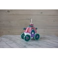 thumbnail image 2 of Borders Unlimited 90020 Princess Camryns Carriage Lotion & Soap Dipsenser, Multi Color, 2 of 3