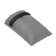 thumbnail image 1 of Outdoor Faucet Cover Protector Durable Anti Frozen Oxford Cloth Protection Tool Gray, 1 of 9