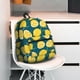 thumbnail image 5 of Disketp Lemon Mochila Ligera Clásica con Múltiples Bolsillos, Mochila Casual para Hombre y Mujer, Ideal para Escuela, Trabajo y Viajes, 5 of 6