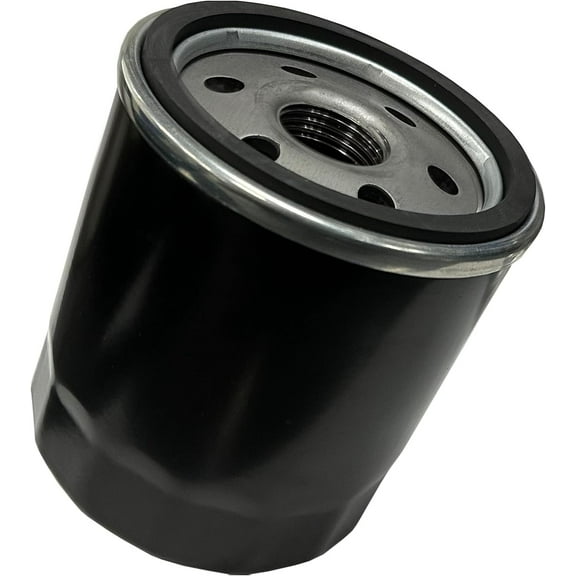 Oil Filter Replacement for Kawasaki 49065-2071, 49065-2078 - Fits Mule 600 610 SX KAF400 2500 2520 3000 620 3010 trans4x4 3020 4000 617 4010 4x4 Kaf620 - Single