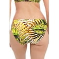 thumbnail image 6 of Fantasie Kabini Oasis Mid-Rise Bikini Brief FS502172, 6 of 8