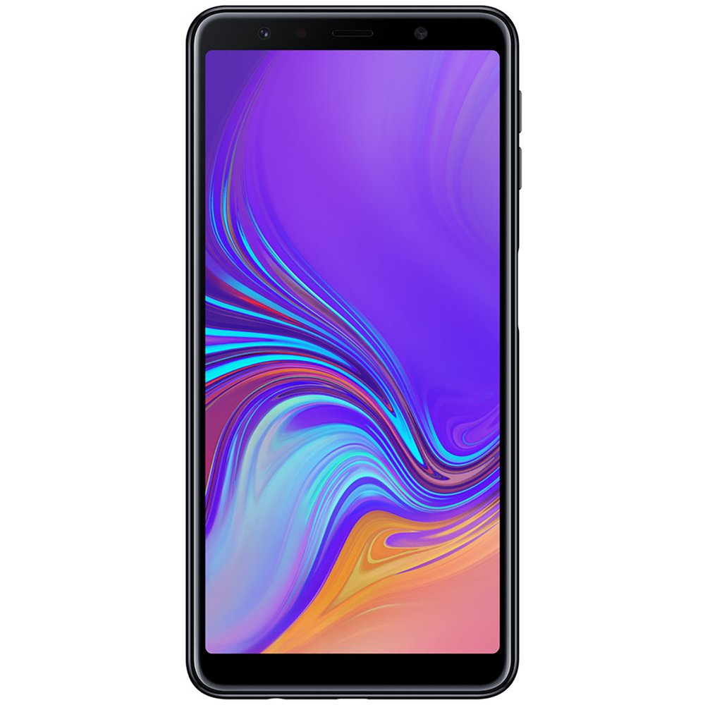 a7 2018 dual sim
