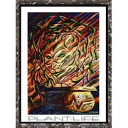 Plant Life Fine Art Print