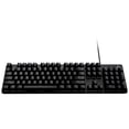 thumbnail image 5 of Teclado Gamer LOGITECH G413 Se Negro Ingles Logitech 920-010433, 5 of 5