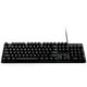 thumbnail image 5 of Teclado Gamer LOGITECH G413 Se Negro Ingles Logitech 920-010433, 5 of 5