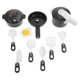thumbnail image 2 of FELTECHELECTR 1 juego de electrodomésticos de cocina simulados, juguete de cocina creativo, juguete para niños, 2 of 7