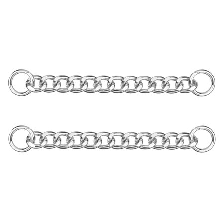 

Viugreum DIY Hanging Shoe Chain DIY Your Shoes Buckle Design Decoration