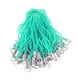 thumbnail image 5 of 100 piezas de cordones para teléfono Strade Fareast Limited con dijes Lariat Verde claro, 5 of 8