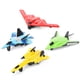 thumbnail image 2 of Avión para niños modelo de avión de simulación infantil para niño ANGGREK Otros, 2 of 8