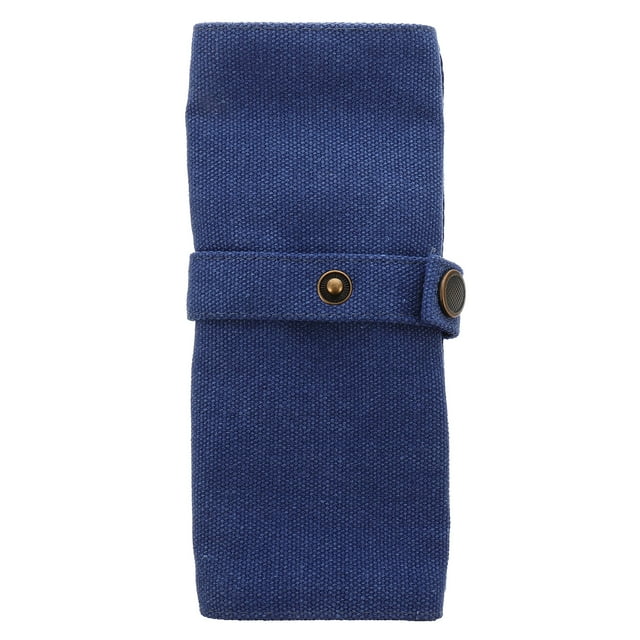 Bracelet de Montre Sac de Transport Montres de Voyage Rouleau de Rangement Accessoires de Montre Pochette