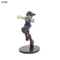 thumbnail image 1 of 16cm Anime Cartoon Figure My Hero Academia Izuku, 1 of 2