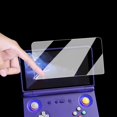 thumbnail image 2 of For Retroid Pocket Flip 2 Game Screen Protector Film 9H High Definition Hot V7, 2 of 7