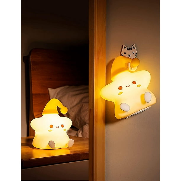 Star nursery hotsell light