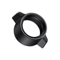 thumbnail image 1 of PinesC Plastic Replacement Nuts for Tryone Holders 30in, 1 of 2