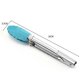 thumbnail image 2 of Stainless Steel Food Clip Multi-function Clip 2pcs, 2 of 5