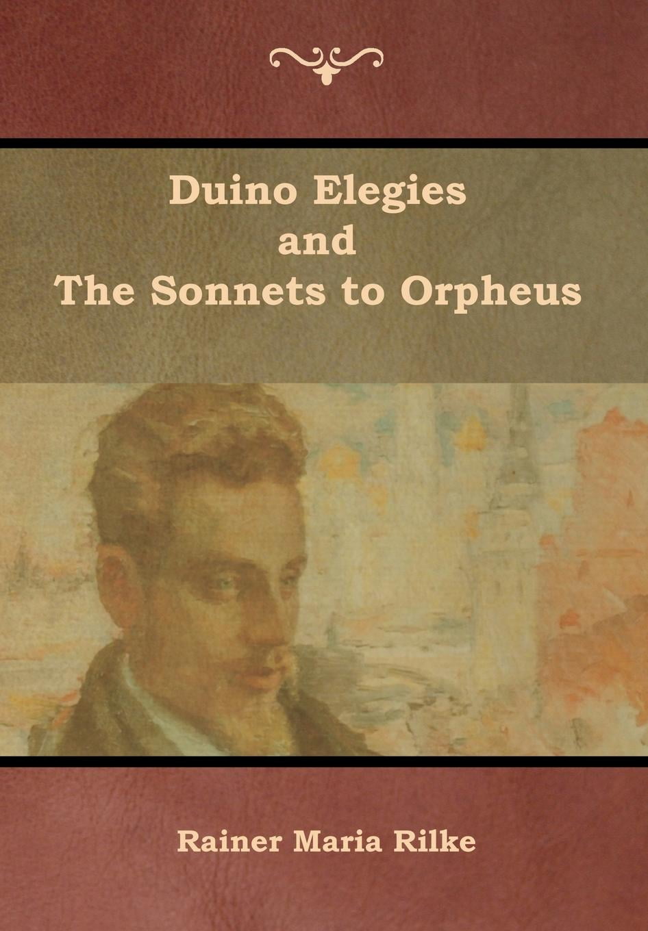 duino elegies duino elegies
