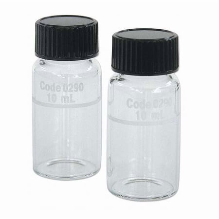 Turbidity Meter Vial,PK6 0290-6