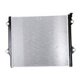 thumbnail image 2 of TYC Radiator Assembly, 2 of 4