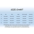 thumbnail image 3 of IDALL Bikini Sets Bathing Suit Womens High Cut Bikini Set Cutout High Waisted Swimsuits Backless 2 Piece Bathing Suits High Waisted Bikini Sets Micro Bikini Beige XL, 3 of 8