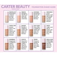 thumbnail image 7 of Carter Beauty Full Measure HD Foundation - Meringue, 1.01 oz, 7 of 7