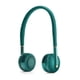 thumbnail image 1 of Advancent Ventilador de cuello Colgando Portátil Recargable Manos libres 3 Modo Enfriador de aire personal Silencioso Oficina Verano Enfriamiento Blanco Electrodomésticos Verde Advancent HA063364-03B, 1 of 6