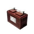 thumbnail image 5 of Trojan 30XHS 12V 130Ah Flooded Lead Acid Battery, 5 of 8