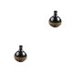 thumbnail image 3 of Sonducket Carrete de pesca Manija Perilla Arandela Aparejo Rueda giratoria Reemplace los accesorios de reparación modificados para el alumno grande Type2 NO2 Sonducket CBP383638, 3 of 6