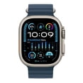 thumbnail image 2 of Apple Watch Ultra 2 49mm Titanio GPS+celular Azul Reacondicionado, 2 of 4