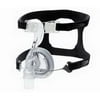 Fisher & Paykel Flexifit Petite Nasal Mask with Headgear & Strap Small, Petite, 1 Count