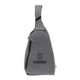 thumbnail image 1 of MOCHILA K-SWISSMIKE 2 GRIS K-Swiss MIKE2GRI, 1 of 3