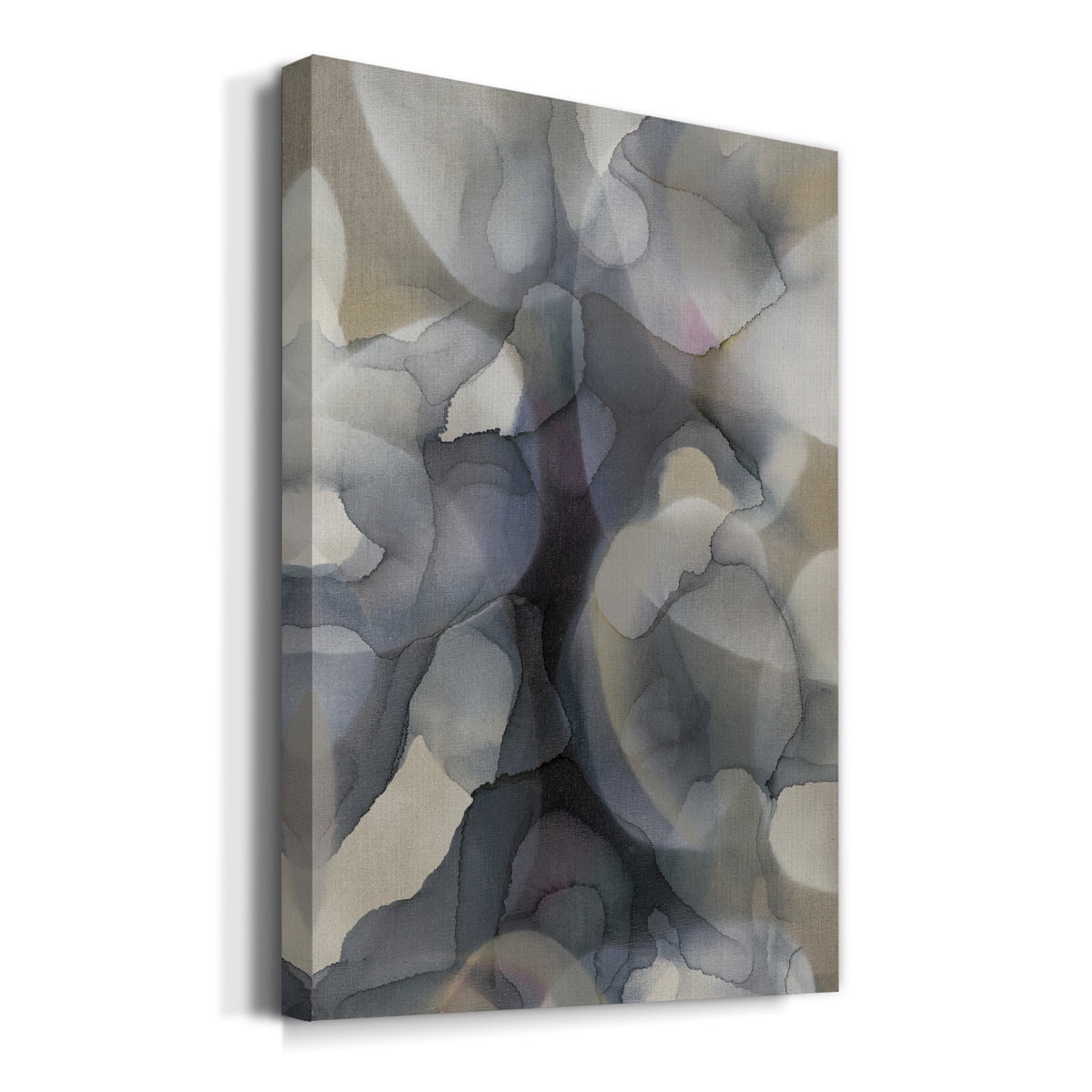 Heavy Weather Premium Gallery Wrapped Canvas - Ready to Hang
