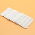 thumbnail image 4 of Women's Bra Extender Wide 10PCS Universal Bra Band Extension Lingerie Extender, 4 of 10