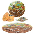 thumbnail image 6 of Children’s Jigsaw Puzzle by boppi – 150 Piece Dinosaurs Puzzle for Kids – Made with 100% Recycled Card, 6 of 7