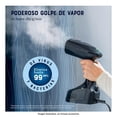 thumbnail image 2 of Vaporizador Oster Portátil con Capacidad de 240 ml Negro, 2 of 4