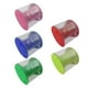 thumbnail image 4 of Gimnasia rítmica de almacenamiento de cinta Danza Box Ribbon Rainbow Band Organizador Dipensador Soporte de gimnasia artística Roller Reel, 4 of 8